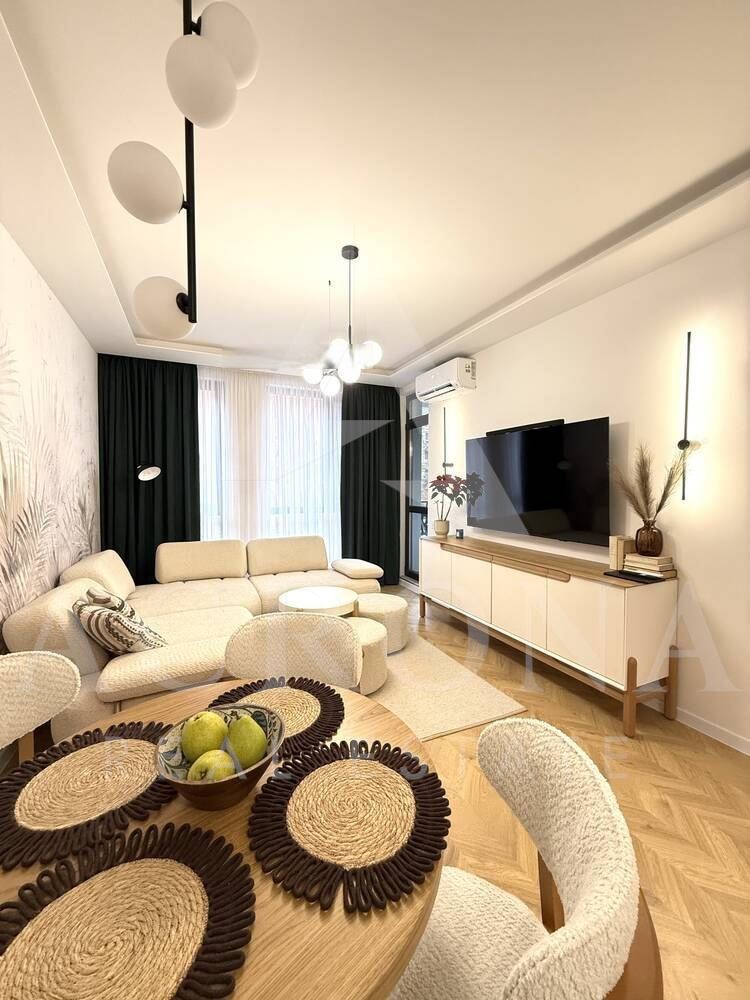 Двустаен с АКТ 16 в Тракия-0 Двустаен с АКТ 16 в Тракия - 0