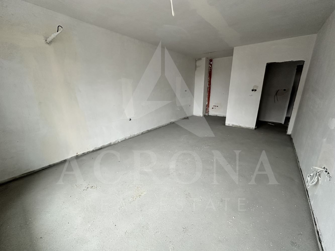 Двустаен на Беломорски - 0