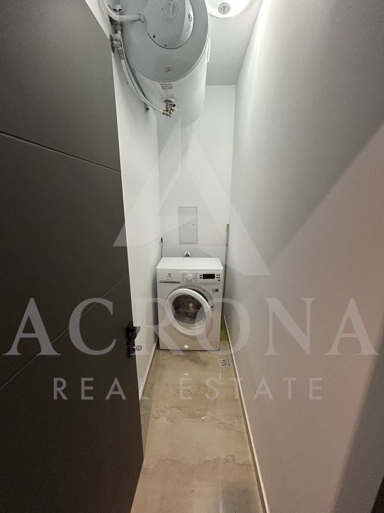 3-стаен апартамент ПОД НАЕМ в Кючук Париж-0 3-стаен апартамент ПОД НАЕМ в Кючук Париж - 0