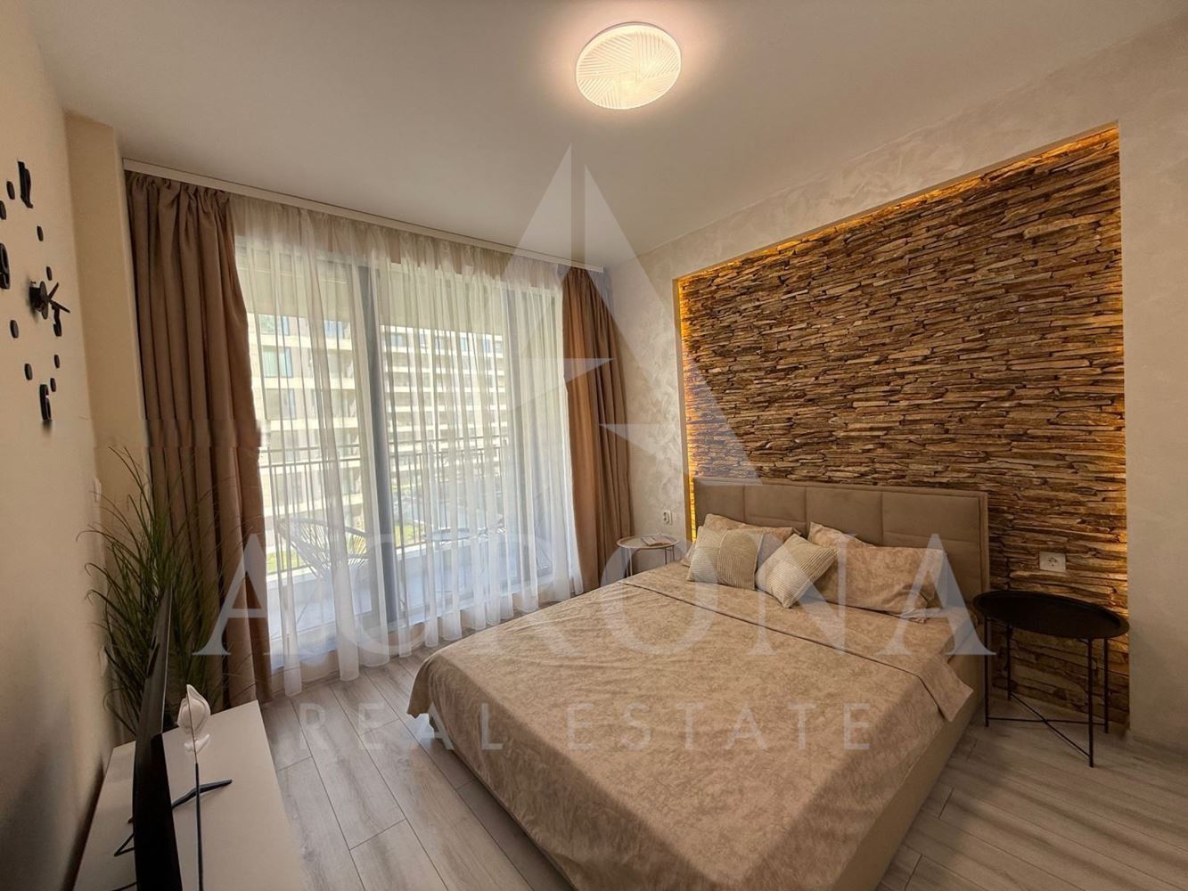 Обзаведен двустаен в Тракия-0 Обзаведен двустаен в Тракия - 0