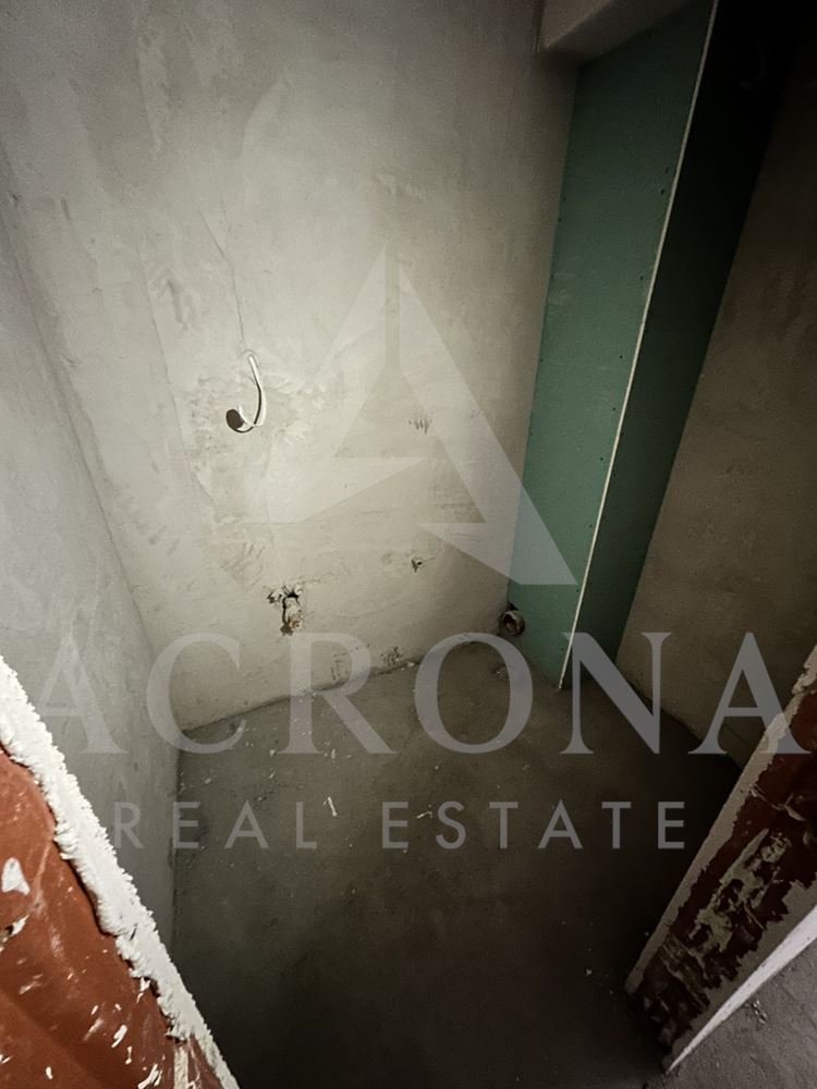 3 стаен апартамент на партерно ниво! С двор! Пред акт 16! - 0