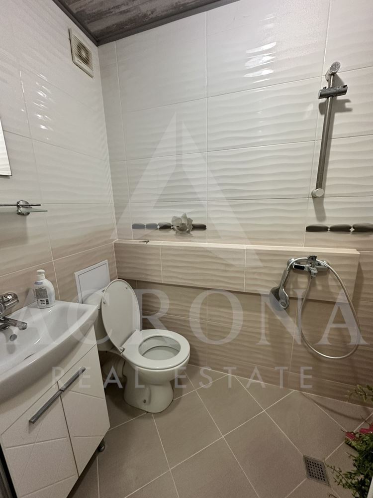 Реновиран двустаен в Кършияка-0 Реновиран двустаен в Кършияка - 0