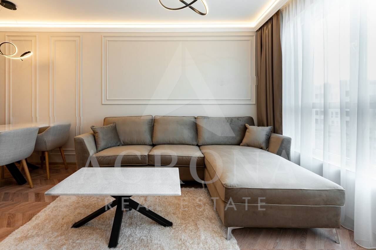 Стилен двустаен на Остромила - 0