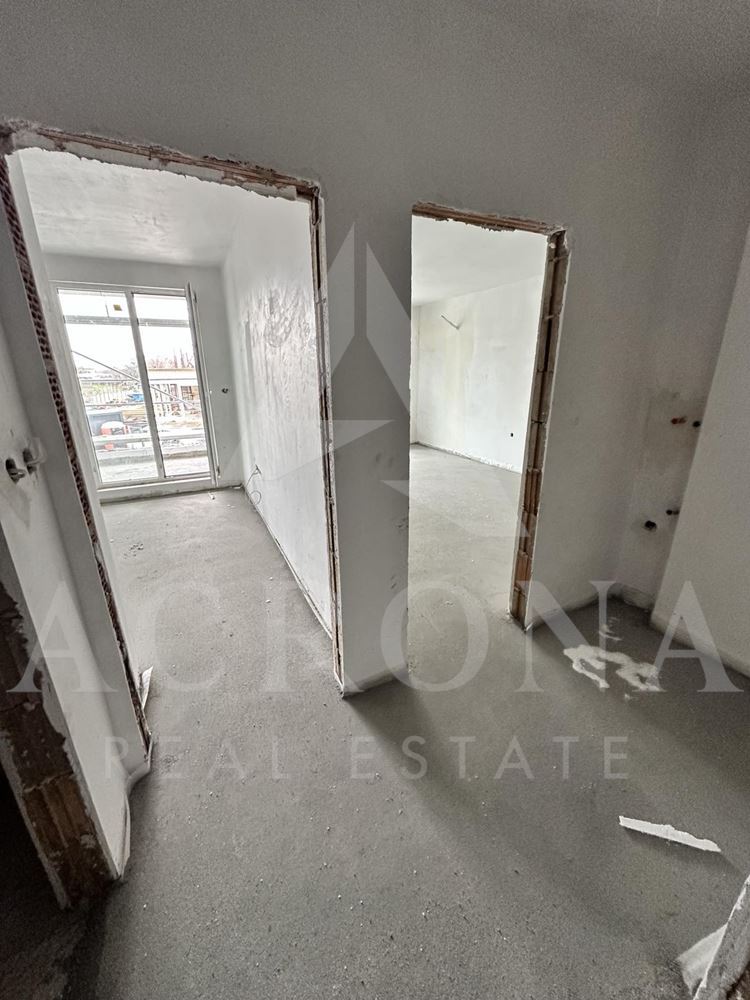 Двустаен на Беломорски - 0