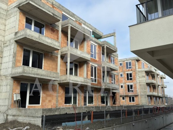 2 стаен! След акт 14! Бутикова сграда! - 0