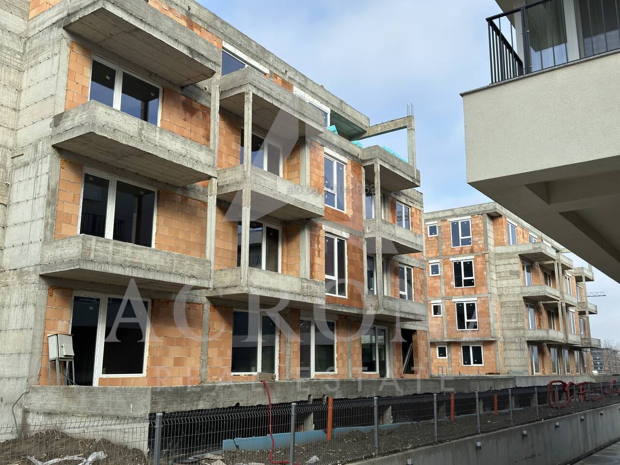 2 стаен! След акт 14! Бутикова сграда! - 0