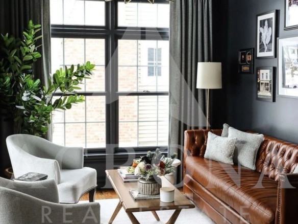 Нов тристаен в Кючук Париж - 0