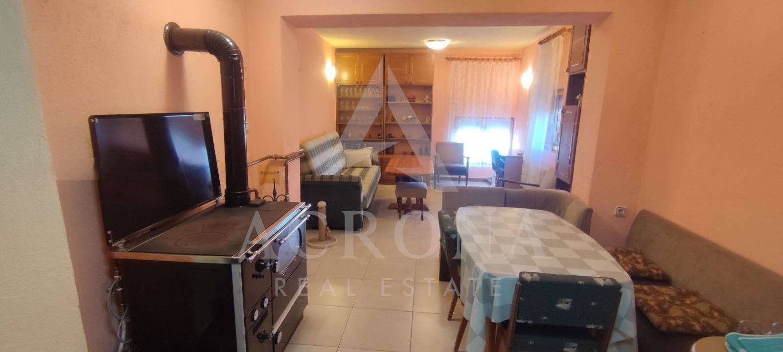 Самостоятелна, еднофамилна къща! Готова за нанасяне!-0 Самостоятелна, еднофамилна къща! Готова за нанасяне! - 0