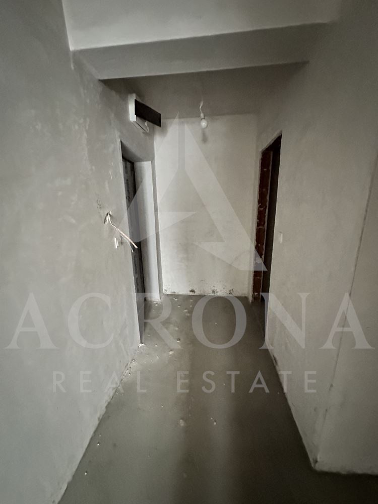 3 стаен апартамент на партерно ниво! С двор! Пред акт 16! - 0