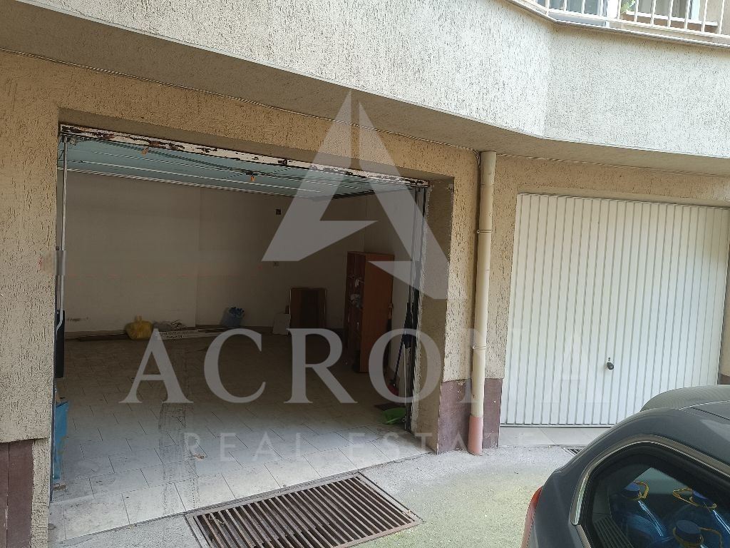 3 стаен! Обзаведен! Готов за нанасяне! Среден етаж! - 0