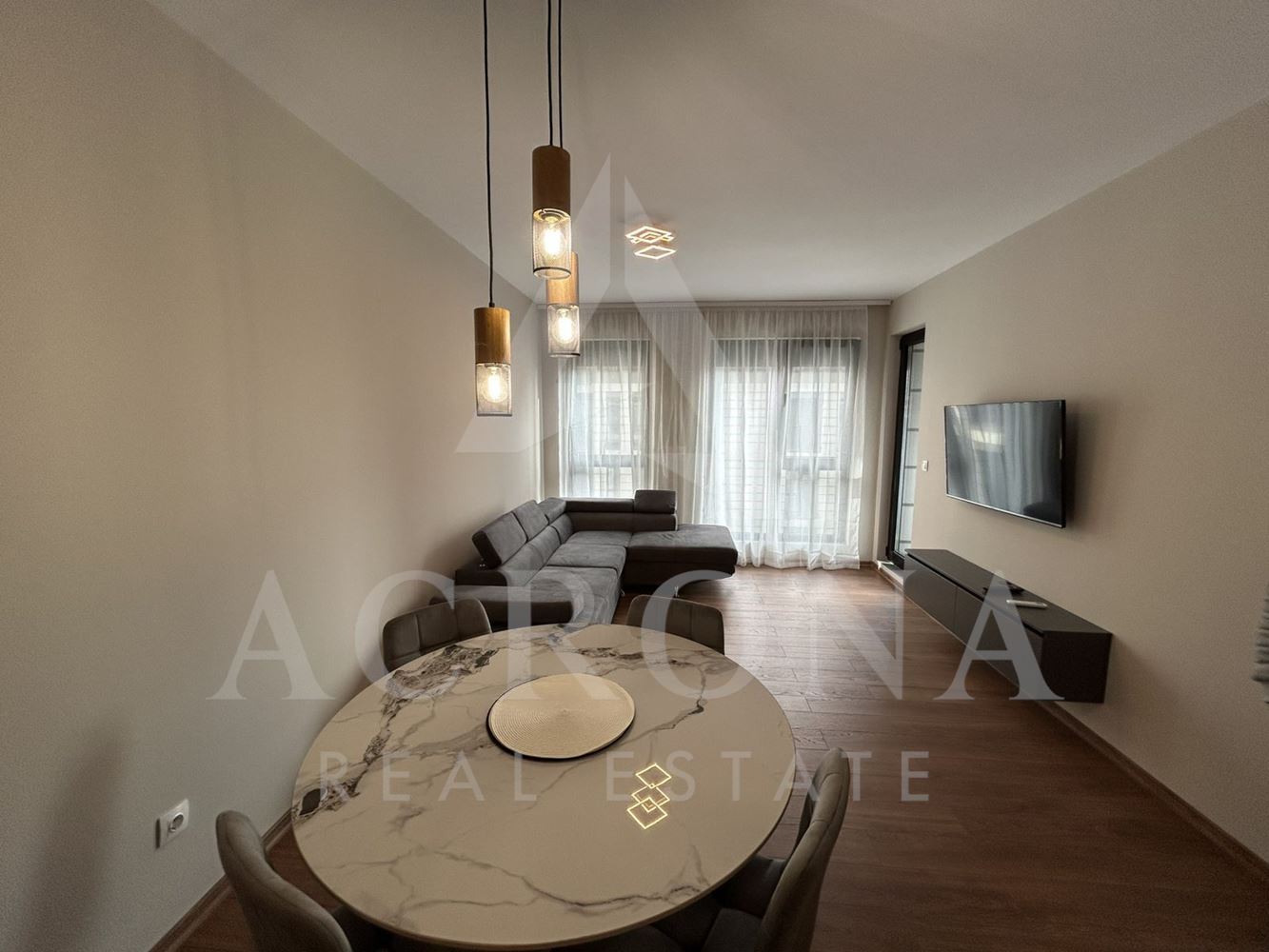 2-стаен ПОД НАЕМ в Lauta Forest Premium - 0