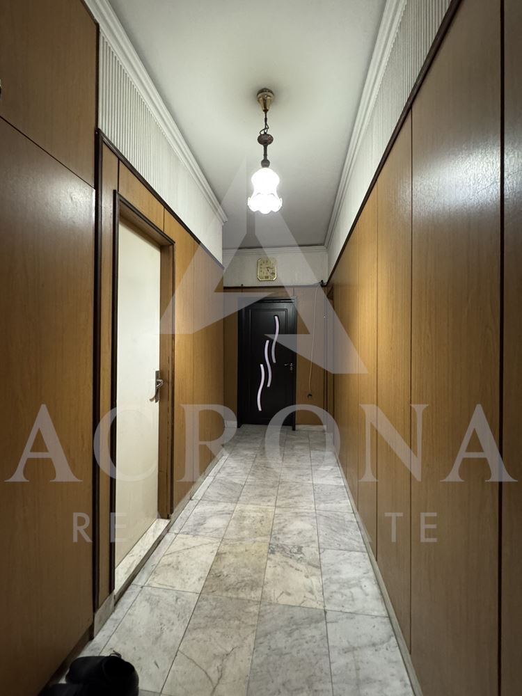 Тристаен апартамент кв. Христо Ботев-0 Тристаен апартамент кв. Христо Ботев - 0