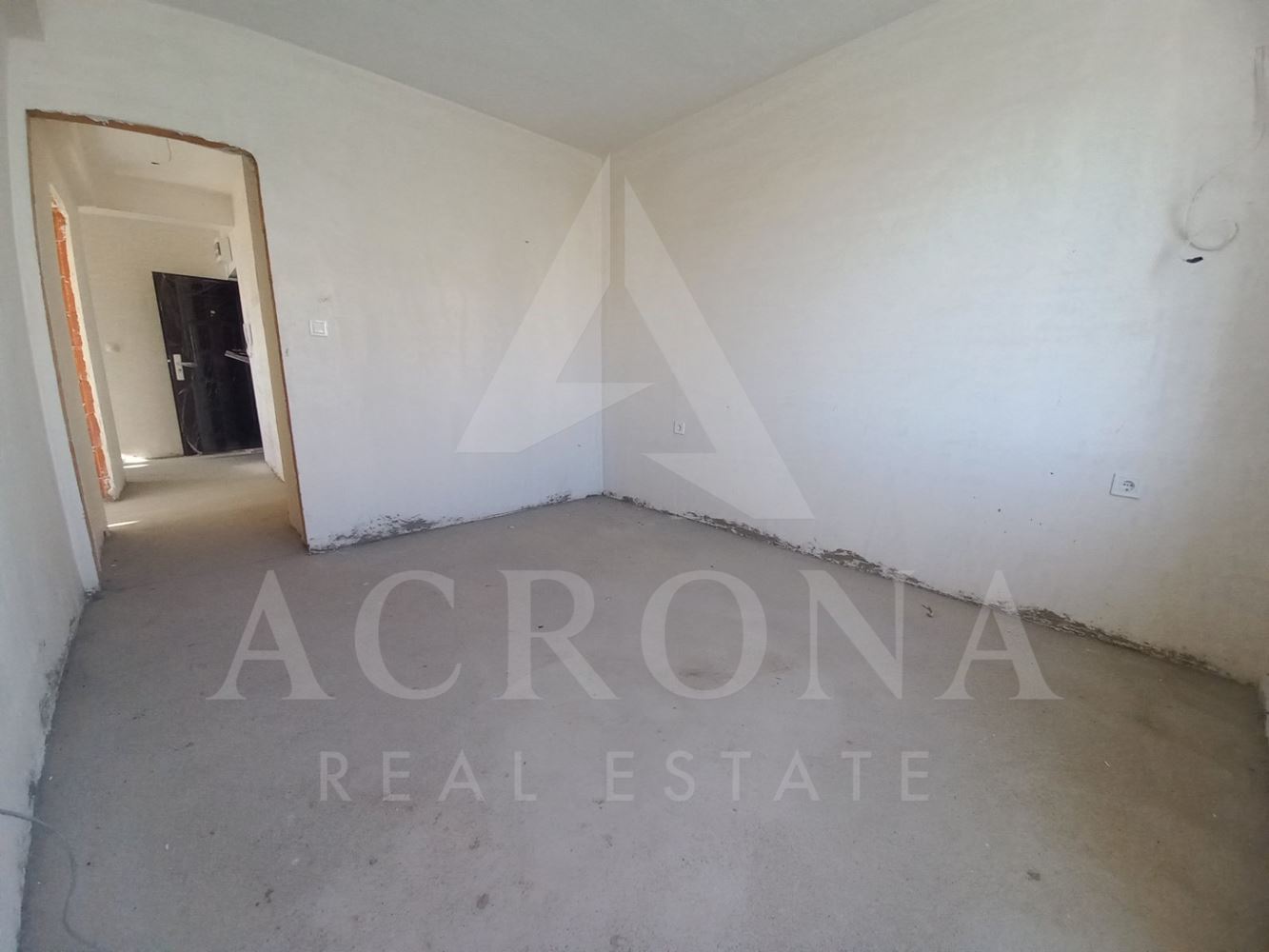 3 стаен! С акт 16! Прекрасна гледка към Родопите! В близост до Математическата гимназия! - 0