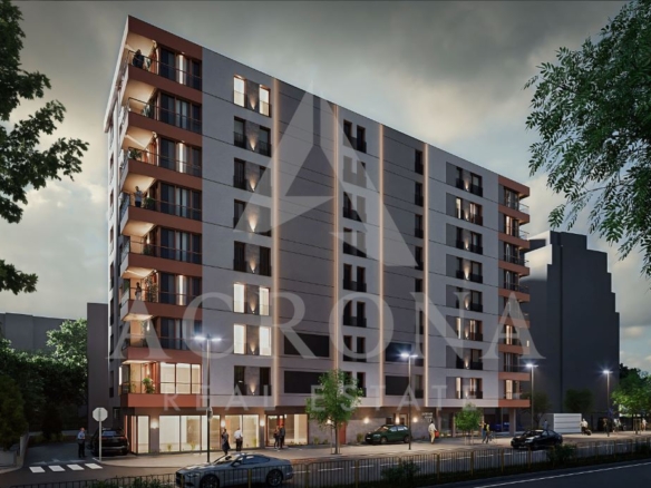 Едностайно жилище в район Южен - 0