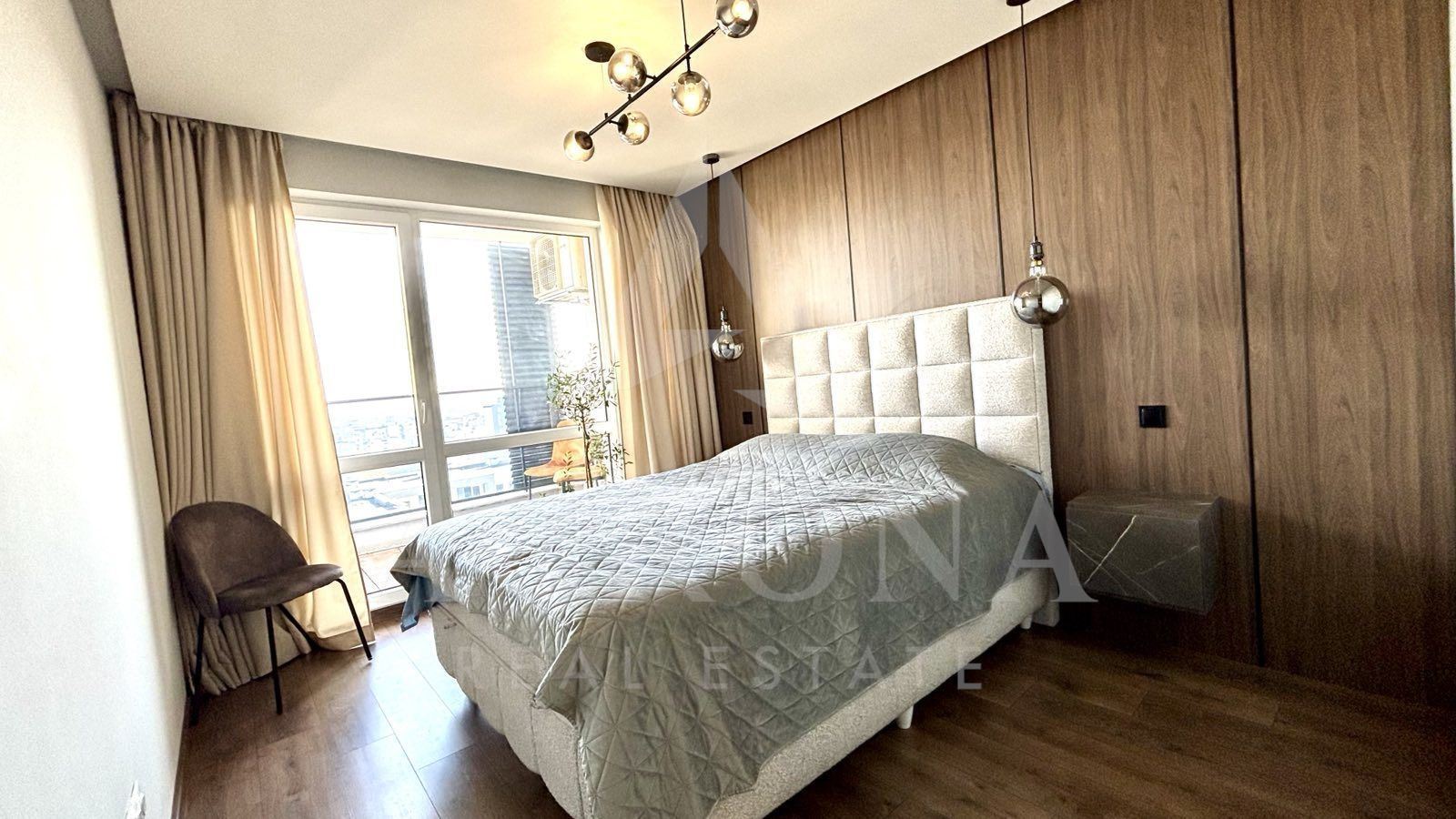 2 стаен! Стилно обзаведен! Прекрасна гледка!-0 2 стаен! Стилно обзаведен! Прекрасна гледка! - 0