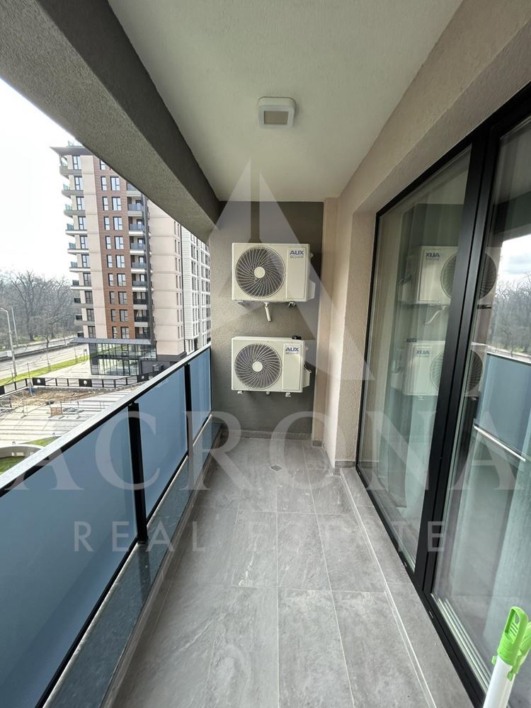 2-стаен ПОД НАЕМ в Lauta Forest Premium - 0