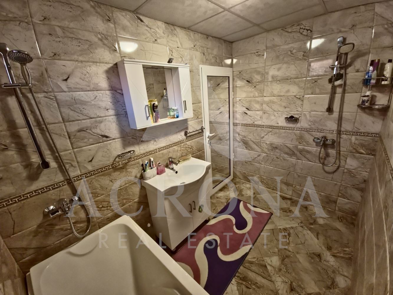 Самостоятелна масивна къща с търговско помещение! Разработен бизнес-хранителен магазин!-0 Самостоятелна масивна къща с търговско помещение! Разработен бизнес-хранителен магазин! - 0