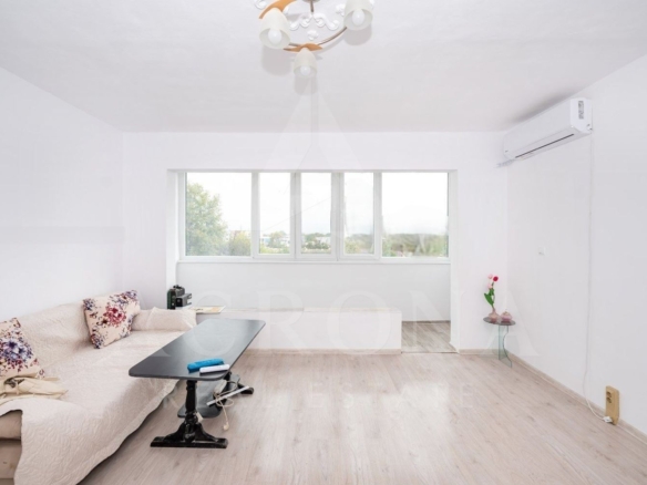 Двустаен в Кючук Париж - 0