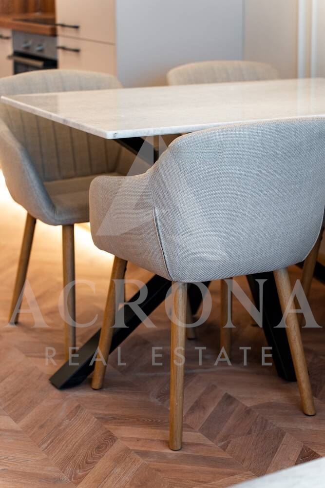 Стилен двустаен на Остромила - 0