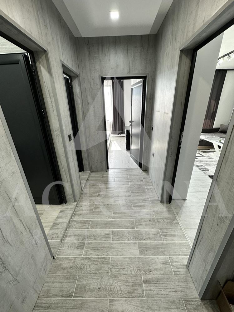 Обзаведен двустаен с АКТ 16 в Коматево-0 Обзаведен двустаен с АКТ 16 в Коматево - 0