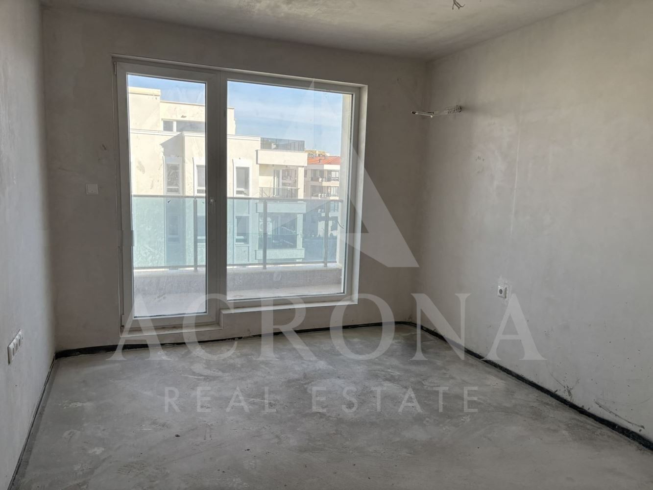 2 стаен! Акт 16! Среден етаж! - 0