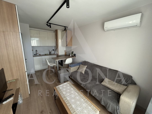 3-стаен апартамент ПОД НАЕМ в Кючук Париж - 0