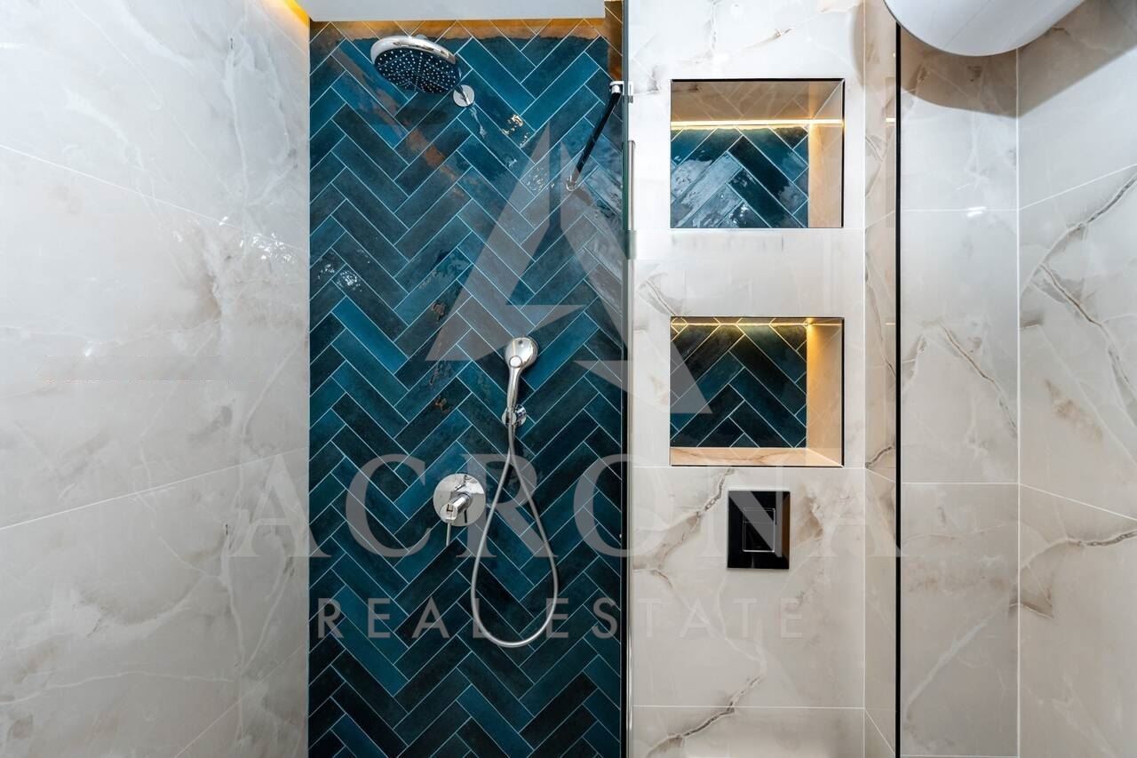 Стилен двустаен на Остромила - 0