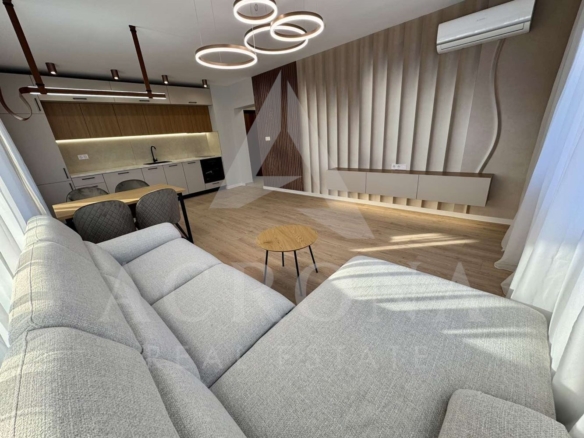 Стилен двустаен на Остромила - 0