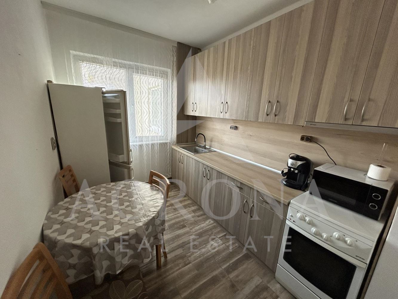 3-стаен - Пловдив, Кючук Париж - 0