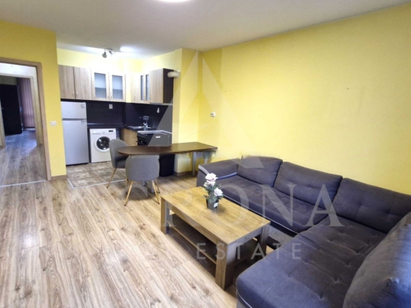 Обзаведен двустаен в Кючук Париж - 0