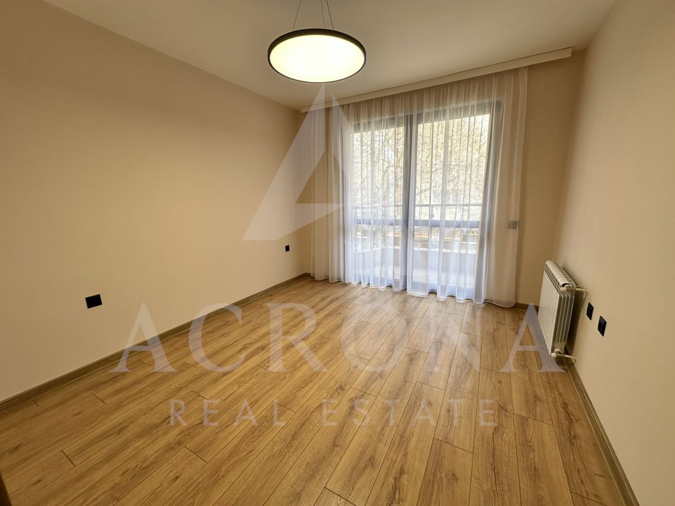 Луксозен тристаен в района на 2 ДКЦ - 0