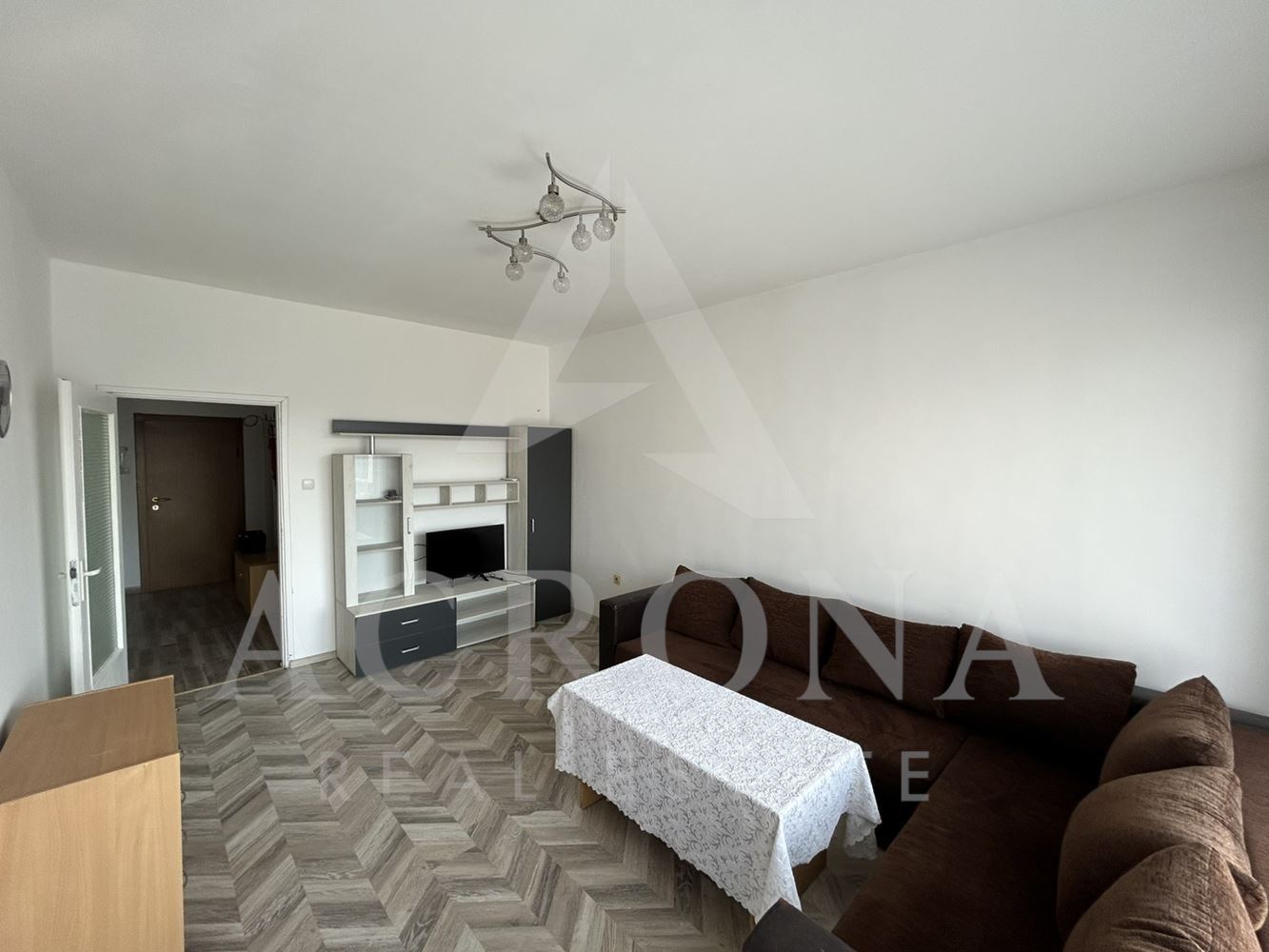 3-стаен - Пловдив, Кючук Париж - 0