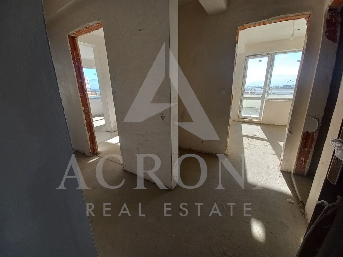 3 стаен! С акт 16! Прекрасна гледка към Родопите! В близост до Математическата гимназия! - 0