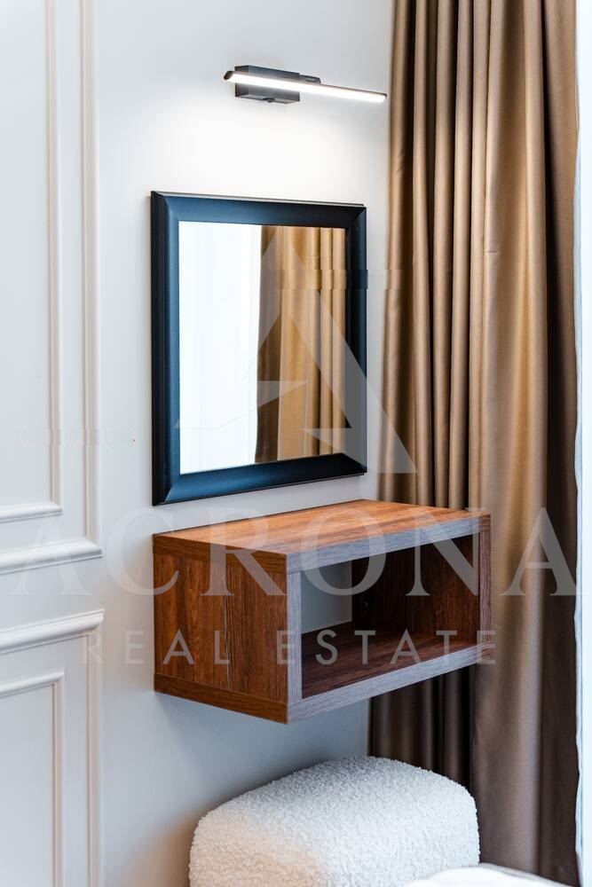 Стилен двустаен на Остромила - 0