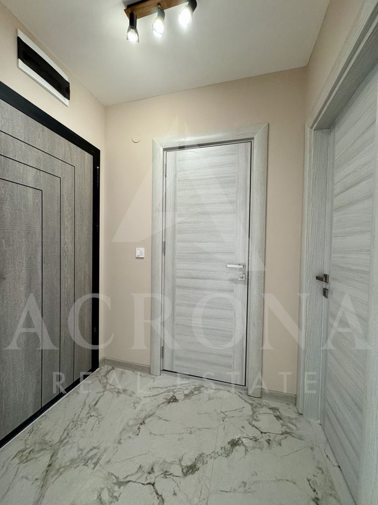 Двустаен до ключ с Акт 16 кв. Кючук Париж-0 Двустаен до ключ с Акт 16 кв. Кючук Париж - 0