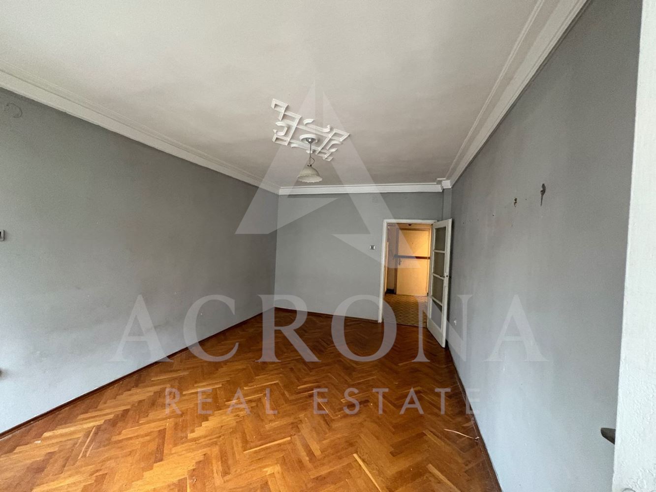 2 стаен! 3 отделни стаи! Възможност за преустройство! Среден етаж! Реална квадратура! - 0