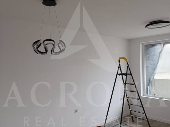 Двустаен до ключ в Тракия - 0