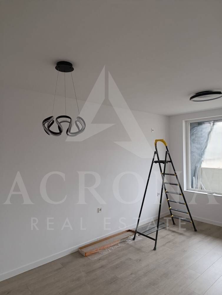 Двустаен до ключ в Тракия-0 Двустаен до ключ в Тракия - 0