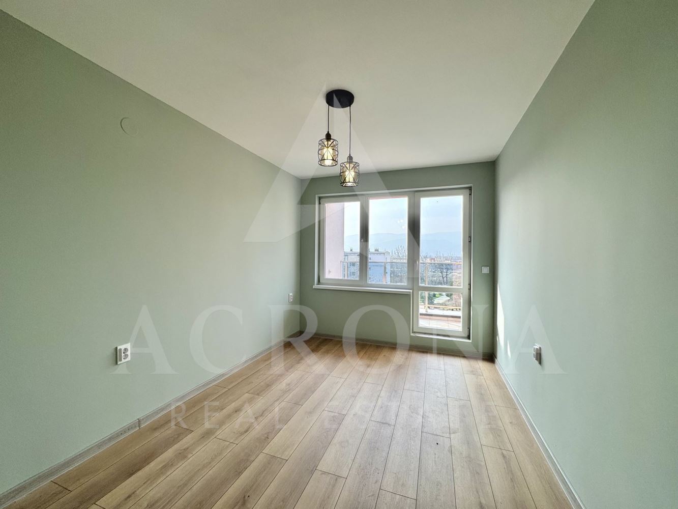 Двустаен до ключ с Акт 16 кв. Кючук Париж-0 Двустаен до ключ с Акт 16 кв. Кючук Париж - 0