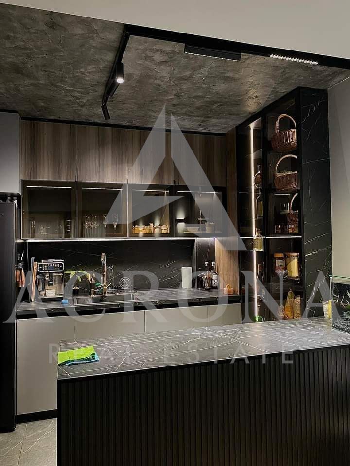 2 стаен! Стилно обзаведен! Прекрасна гледка!-0 2 стаен! Стилно обзаведен! Прекрасна гледка! - 0