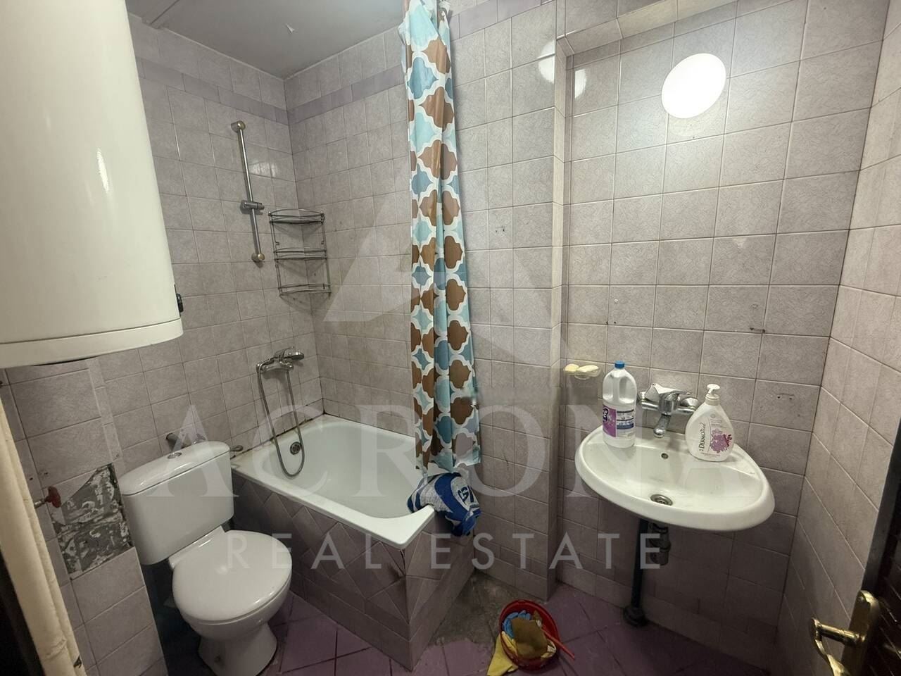 3 стаен! Малка сграда! Топ локация! - 0