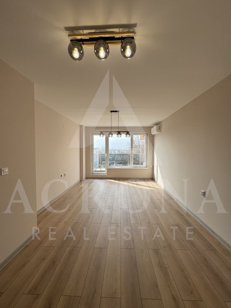 Двустаен до ключ с Акт 16 кв. Кючук Париж-0 Двустаен до ключ с Акт 16 кв. Кючук Париж - 0