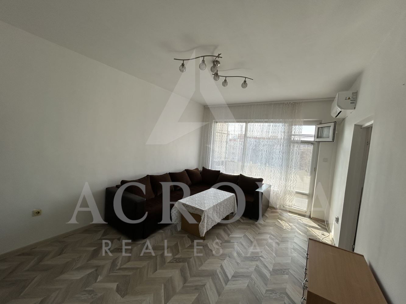 3-стаен - Пловдив, Кючук Париж - 0