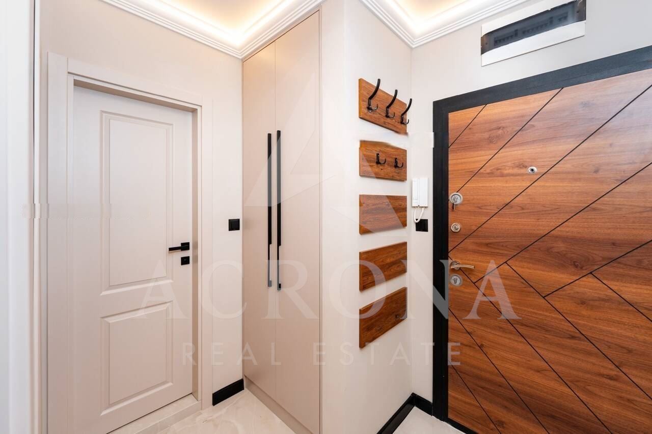 Стилен двустаен на Остромила - 0