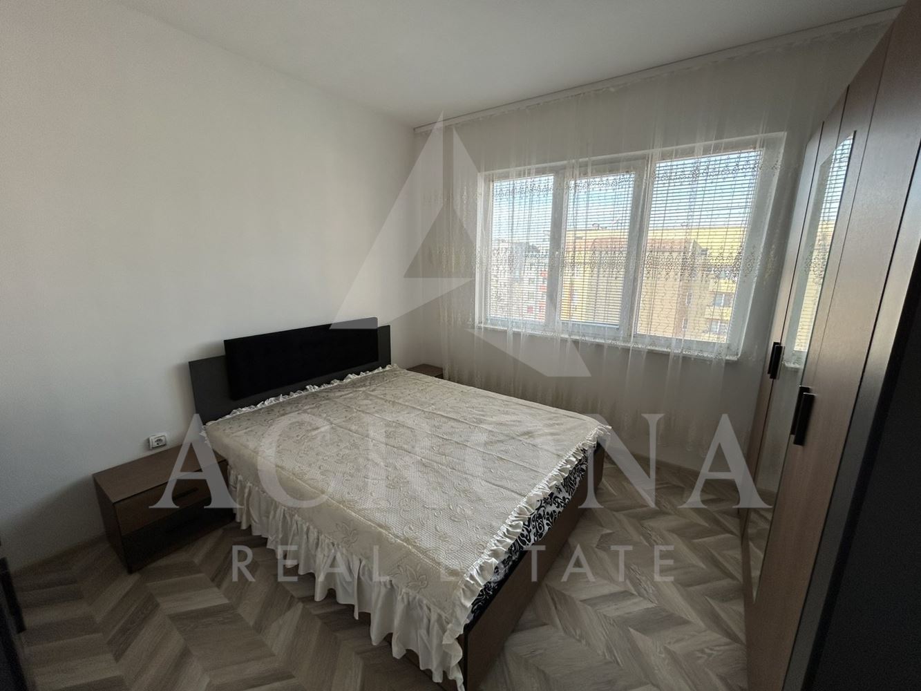 3-стаен - Пловдив, Кючук Париж - 0