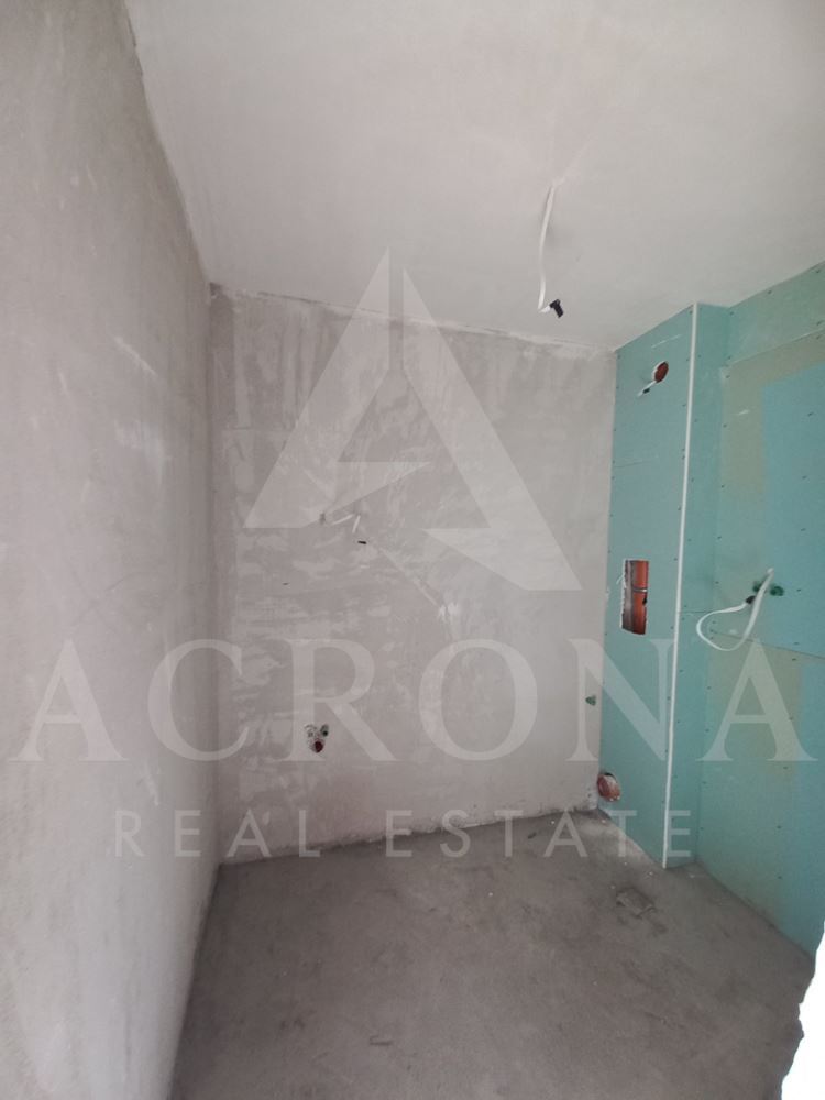 3 стаен! С акт 16! Прекрасна гледка към Родопите! В близост до Математическата гимназия! - 0