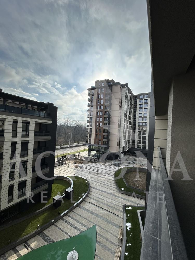 2-стаен ПОД НАЕМ в Lauta Forest Premium - 0