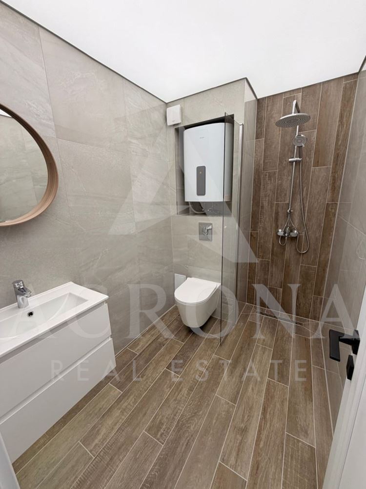 Двустаен обзаведен на Остромила - 0