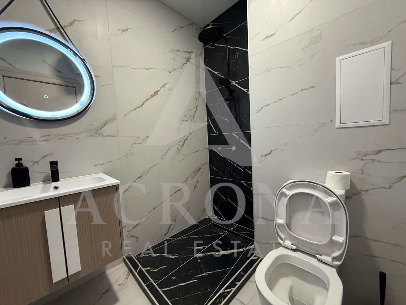 Обзаведен двустаен в Тракия-0 Обзаведен двустаен в Тракия - 0