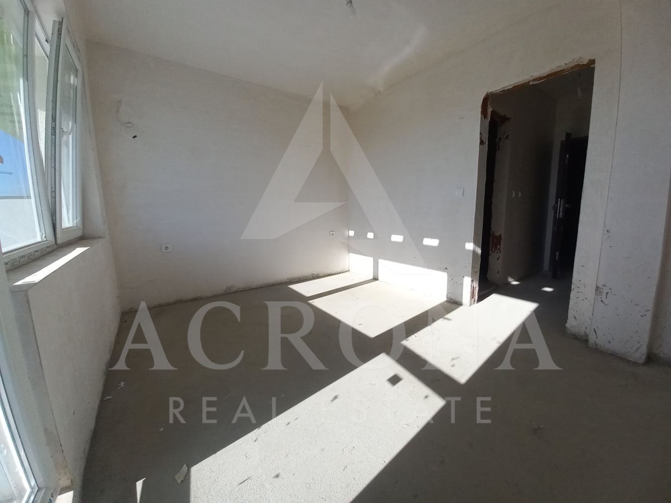 3 стаен! С акт 16! Прекрасна гледка към Родопите! В близост до Математическата гимназия! - 0